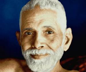 Ramana Maharshi Ramana Maharshi