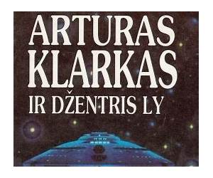 Ramos apsireiškimas I (Rama, #4 part 1/2)