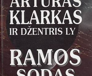 Ramos sodas I (Rama, #3 part 1/2) Ramos sodas I (Rama, #3 part 1/2)