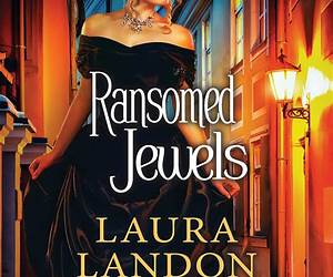 Ransomed Jewels