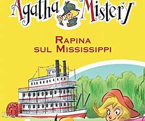 Rapina sul Mississippi Rapina sul Mississippi