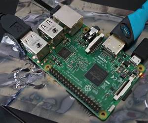 Raspberry Pi, Das umfassende Handbuch Raspberry Pi, Das umfassende Handbuch