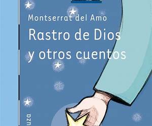 Rastro de Dios y otros cuentos Rastro de Dios y otros cuentos