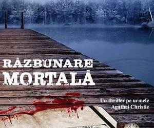 Razbunare mortala Razbunare mortala