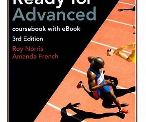Ready for Advanced: Student's Book Pack