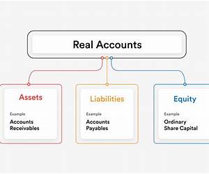 Real Account, Vol. 5 Real Account, Vol. 5