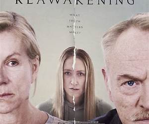 Reawakening (Noir Frost Book 5)