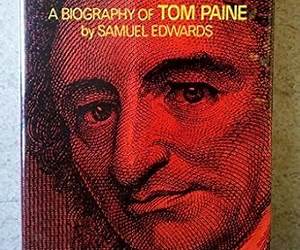 Rebel! A Biography of Tom Paine
