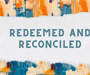 Reconciled and Redeemed: The Complete Series (Reconciled and Redeemed #1-3) Reconciled and Redeemed: The Complete Series (Reconciled and Redeemed #1-3)