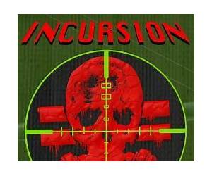 RedZone Incursion: Resistance Will Not Be Tolerated!