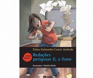 Redações Perigosas IIA fome
