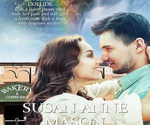 Redeemed Hearts (Rainbow Falls #3) Redeemed Hearts (Rainbow Falls #3)