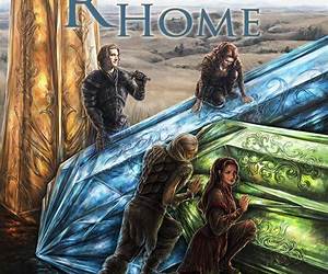 Regaining Home (Redemption Trilogy Book 3) Regaining Home (Redemption Trilogy Book 3)