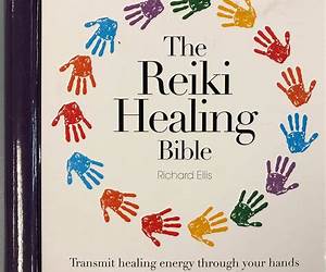 Reiki Healing Bible