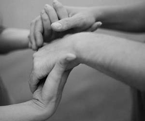 Relational Grace