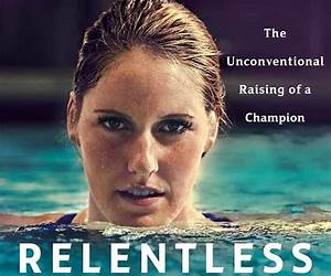 Relentless Spirit: The Unconventional Raising of a Champion