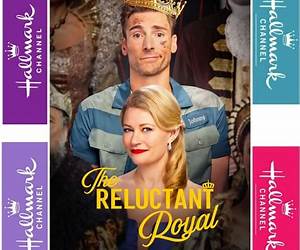 Reluctant Royal