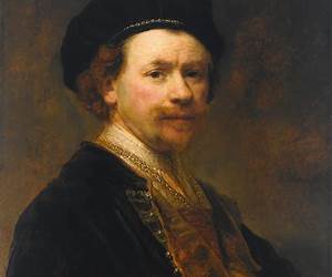 Rembrandt (The TAJ Mini Book Series) Rembrandt (The TAJ Mini Book Series)