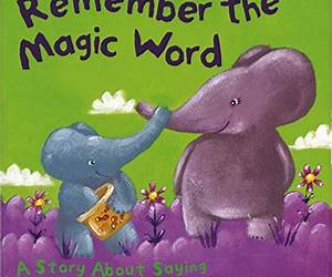 Remember the Magic Word
