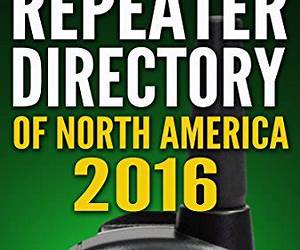 Repeater Directory of North America Repeater Directory of North America