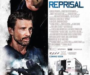 Reprisal (Tidals \u0026 Anchors MC #2) Reprisal (Tidals \u0026 Anchors MC #2)