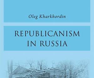 Republicanism in Russia: Community Before and After Communism