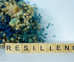 Resilience (Resiliency Book 2) Resilience (Resiliency Book 2)