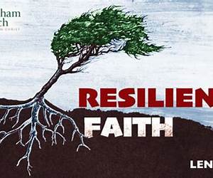 Resilient Faith: Standing Strong in the Midst of Suffering, Dvd Leader Kit (Bible Studies for Life)