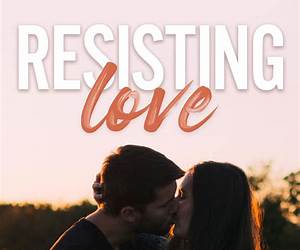 Resisting Love (Hot in the City Book 2)