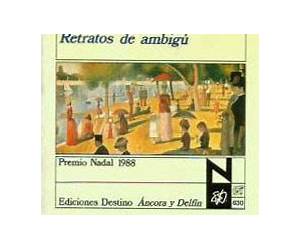 Retratos de ambigú Retratos de ambigú