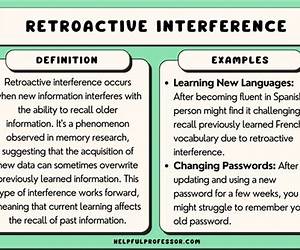 Retroactive Changes
