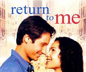 Return to Me Return to Me