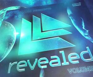 Revealed (Ghosts and Aliens, #2) Revealed (Ghosts and Aliens, #2)
