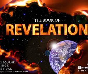 Revelation: The Story of Muhammad