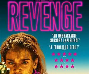 Revenge (The Perfect Warrior)