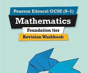 Revise Edexcel GCSE 9-1 Maths Found Wrkb Revise Edexcel GCSE 9-1 Maths Found Wrkb