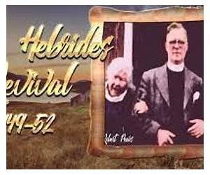 Revival in the Hebrides Revival in the Hebrides