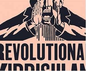 Revolutionary Yiddishland: A History of Jewish Radicalism Revolutionary Yiddishland: A History of Jewish Radicalism