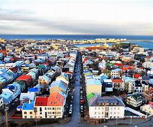 Reykjavik: The best Reykjavik Travel Guide Reykjavik: The best Reykjavik Travel Guide