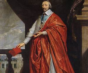 Richelieu: Un cardinal à la tête de la France (Grandes Personnalités t. 13) (French Edition) Richelieu: Un cardinal à la tête de la France (Grandes Personnalités t. 13) (French Edition)