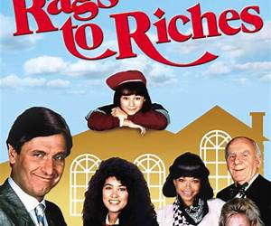 Riches to Rags (Stepbrother's Fall #3)