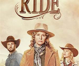 Ride Trilogy #1-3 Ride Trilogy #1-3