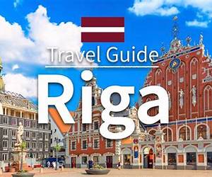 Riga Travel Guide: The Top 10 Highlights in Riga (Globetrotter Guide Books)