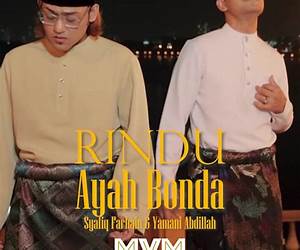 Rindu Bonda Rindu Bonda
