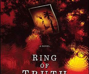 Ring of Truth (Hearts of Braden #8) Ring of Truth (Hearts of Braden #8)