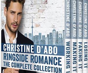 Ringside Romance: Boxed Set 14 Ringside Romance: Boxed Set 14