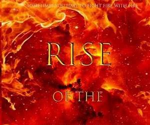Rise of the Erifs (The Fire Song Chronicles #1) Rise of the Erifs (The Fire Song Chronicles #1)