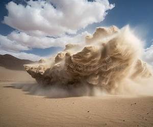 Rising from Dust (Light from Aphelion, #1)