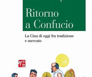 Ritorno a Confucio Ritorno a Confucio