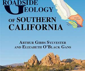 Roadside Geology of Southern California (Roadside Geology Series) Roadside Geology of Southern California (Roadside Geology Series)